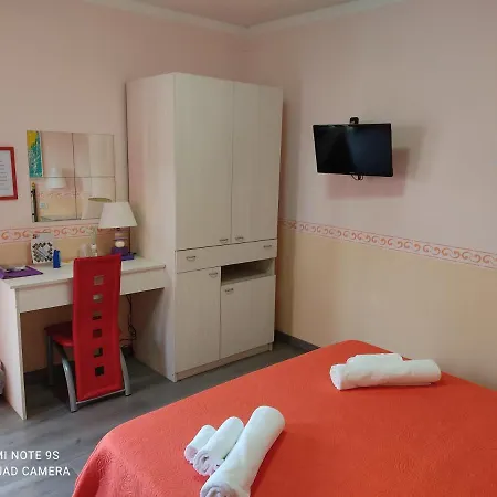 Beatrice Bed & Breakfast *