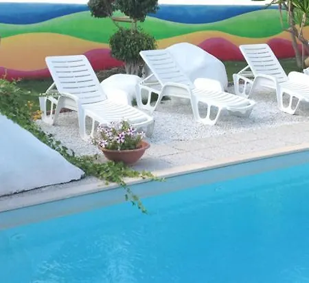 Ferienhaus Beatrice *