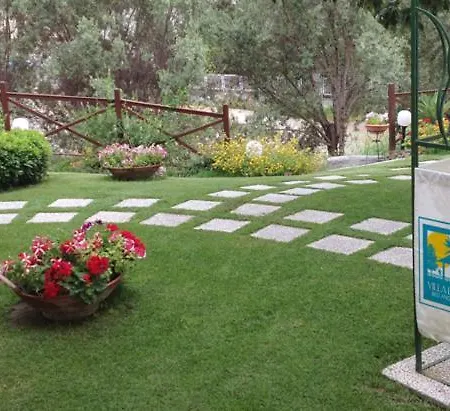 Bed & Breakfast Beatrice Brancaleone Marina