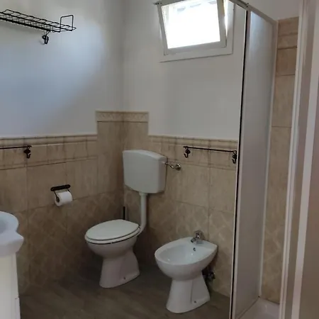Beatrice Bed & Breakfast Brancaleone Marina